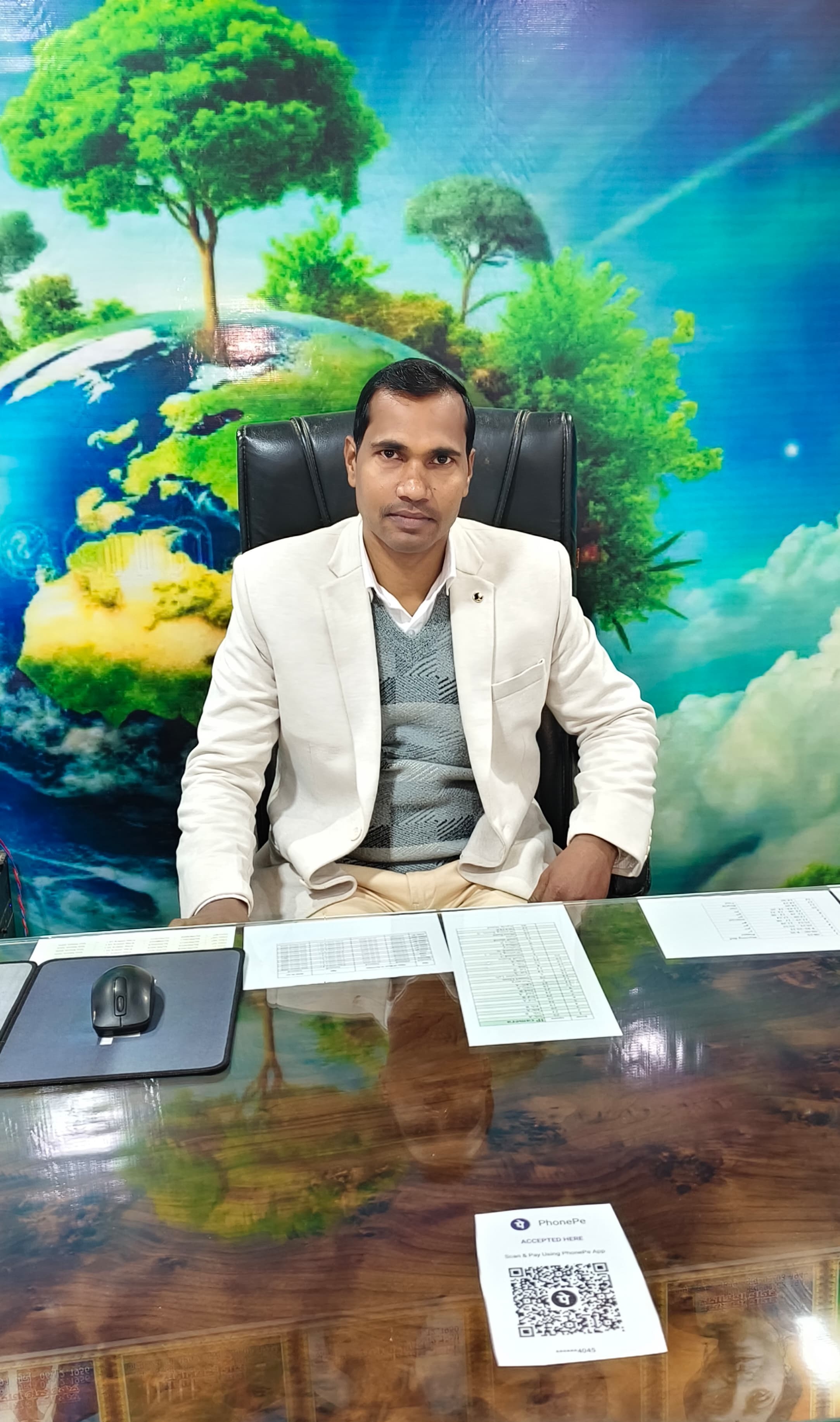 teacher