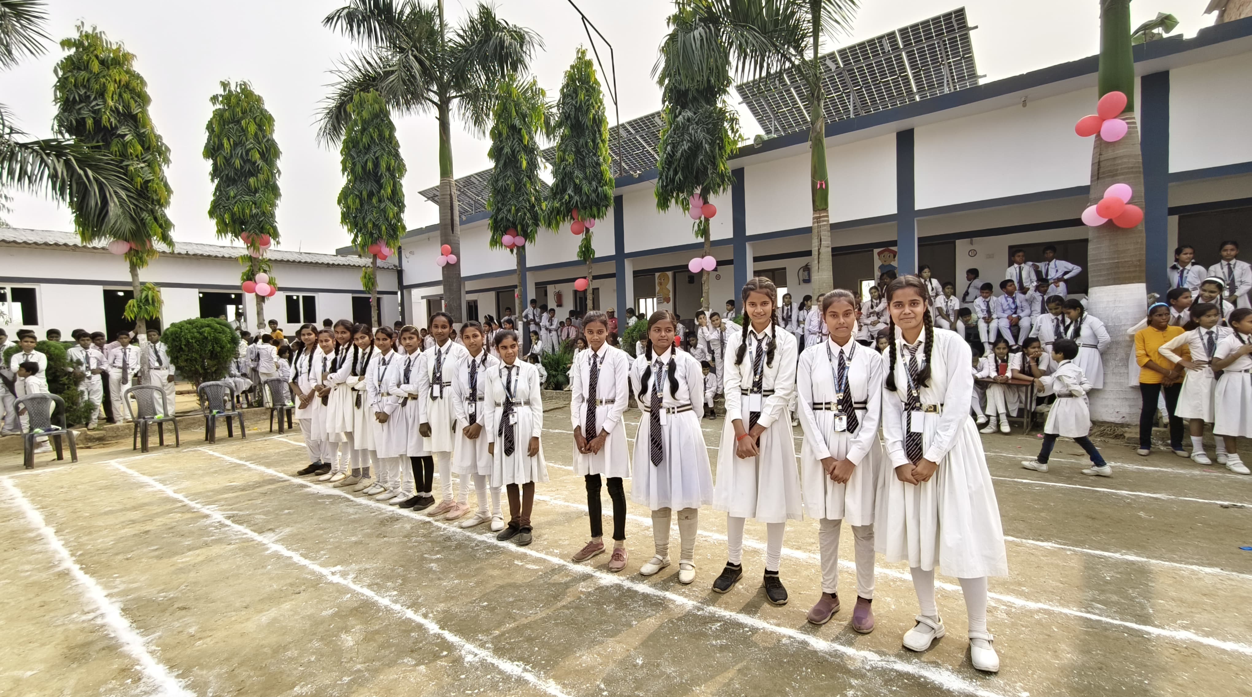 APEX PUBLIC SCHOOL